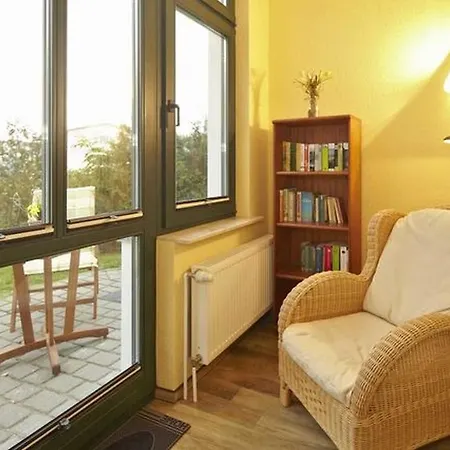 Haus Ostpreu_en Appartamento *